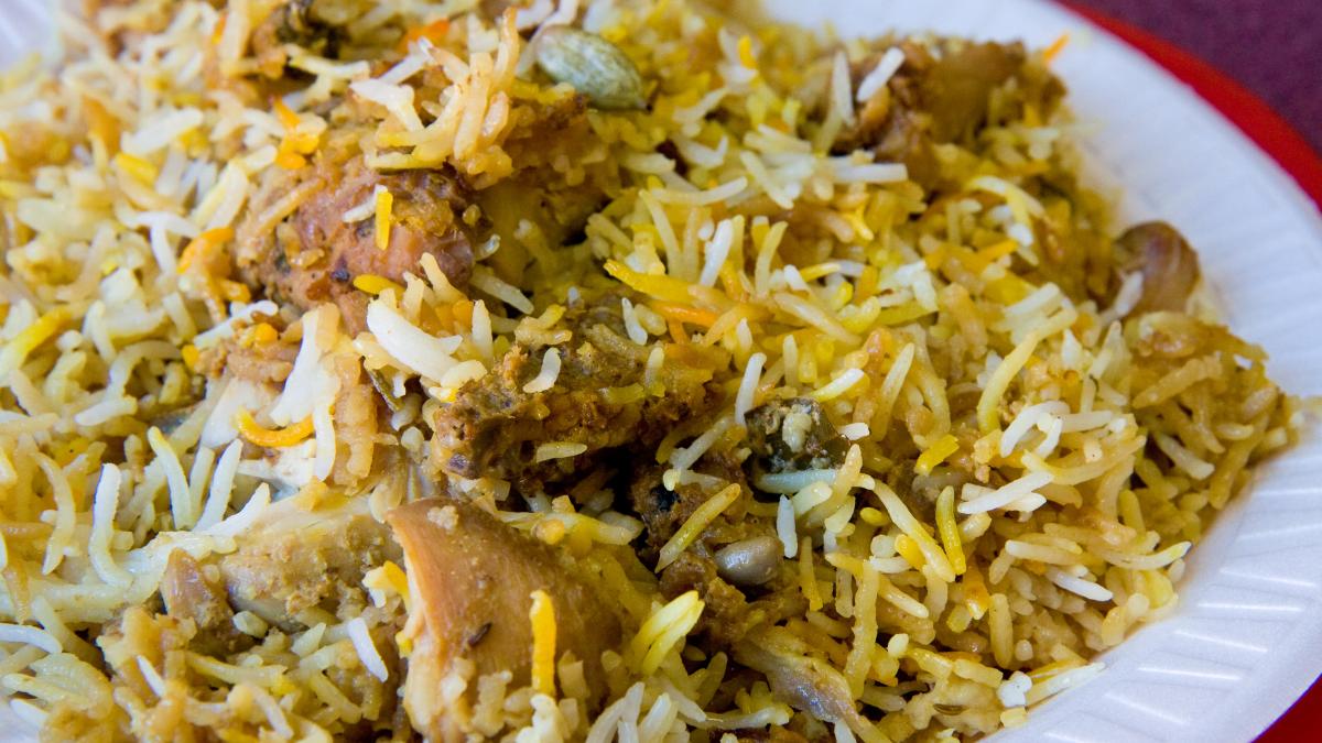 Swiggy in 2022: Biryani most ordered dish, Samosa most favorite snack with 4 million orders