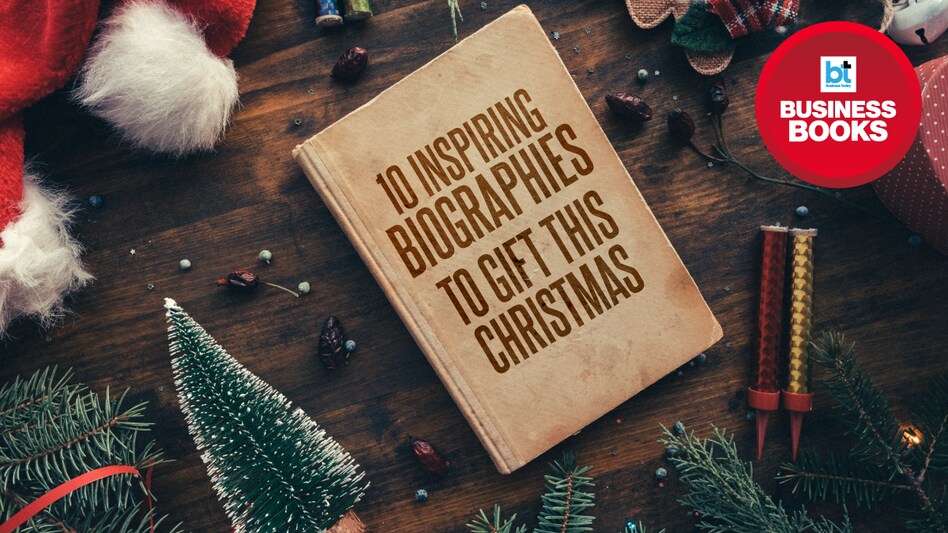 Want to gift a book? Here's a list you can pick from Want to gift a book? Here's a list you can pick from