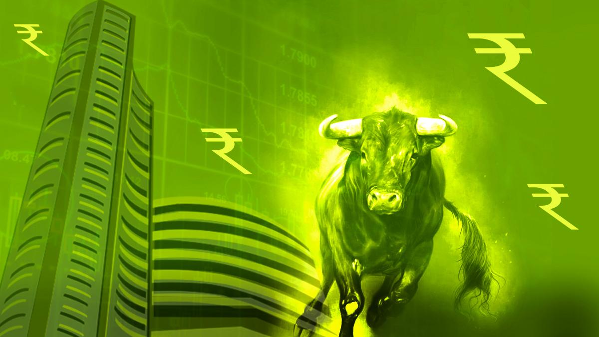 UTI AMC shares jumped 15% today. Here's why
