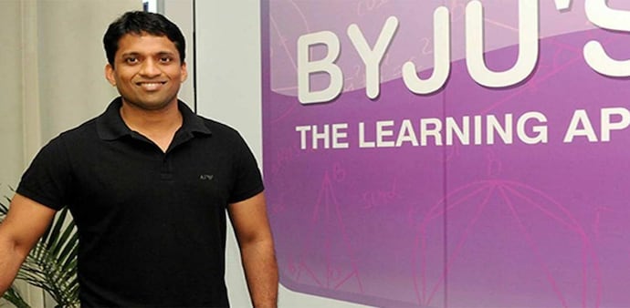 BYJU's has been called out for wrongful selling prctices BYJU's has been called out for wrongful selling prctices