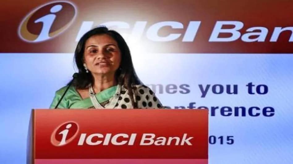 The CBI has said that ICICI Bank, under Chanda Kochhar, sanctioned loan to the tune of Rs 3,250 crore to the companies of Videocon Group. The CBI has said that ICICI Bank, under Chanda Kochhar, sanctioned loan to the tune of Rs 3,250 crore to the companies of Videocon Group.