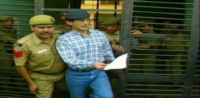 French serial killer Charles Sobhraj French serial killer Charles Sobhraj