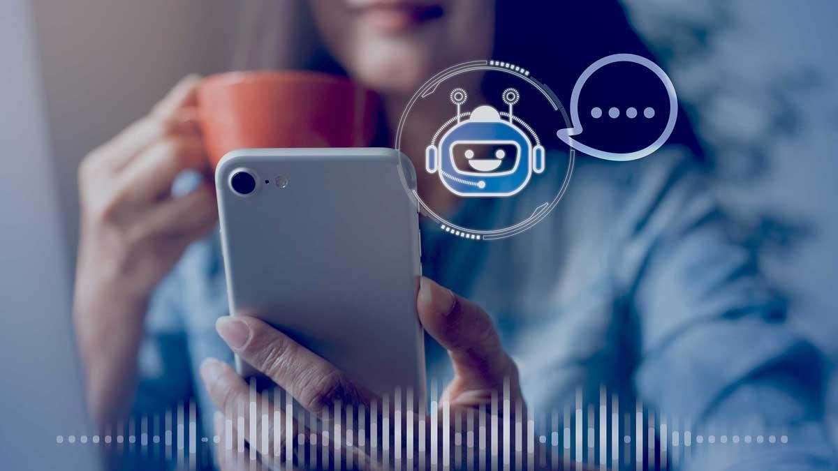 Here’s Everything You Need To Know About ChatGPT 87 How to use ChatGPT AI chatbot on Android and iPhone smartphones - BusinessToday
