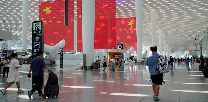 Strict requirements on inbound travellers had remained in place, including five days of mandatory quarantine at a government-supervised facility and three more of isolation at home. Strict requirements on inbound travellers had remained in place, including five days of mandatory quarantine at a government-supervised facility and three more of isolation at home.