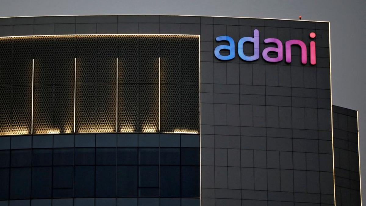 Adani Group acquires NDTV founders’ 27.26% stake to raise stake to 64.7%