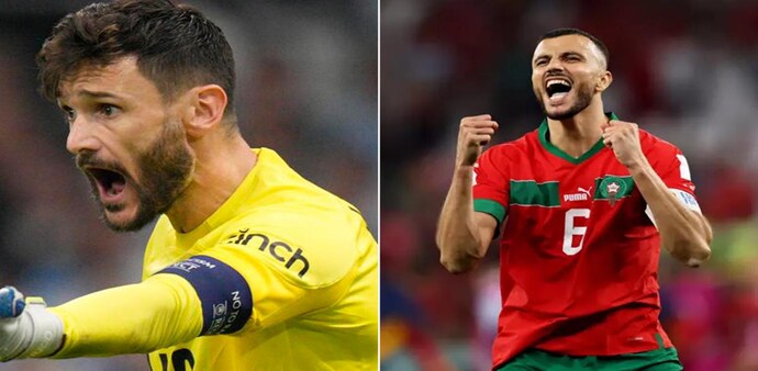 France vs Morocco FIFA World Cup semifinal: Past records, head-to-head and more France vs Morocco FIFA World Cup semifinal: Past records, head-to-head and more