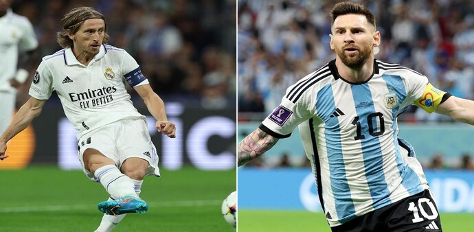 Argentina vs Croatia FIFA World Cup semifinal: Past records, head-to-head and more Argentina vs Croatia FIFA World Cup semifinal: Past records, head-to-head and more