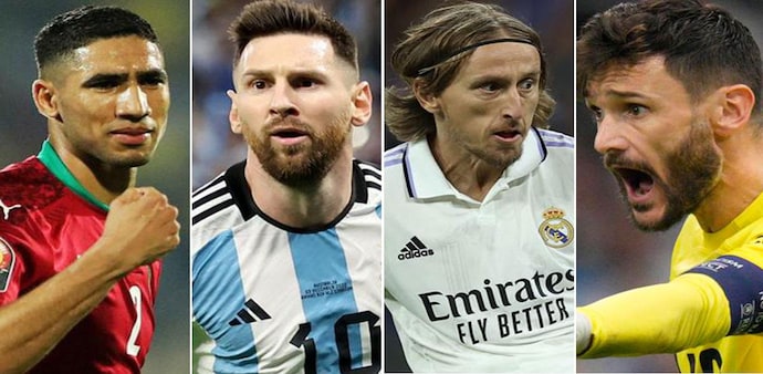 FIFA World Cup 2022 semi-finals: Argentina vs Croatia, France vs Morocco; when and where to watch live streaming of matches FIFA World Cup 2022 semi-finals: Argentina vs Croatia, France vs Morocco; when and where to watch live streaming of matches