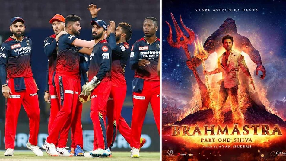 IPL to Brahmastra; here's the most trending searches in India in 2022 IPL to Brahmastra; here's the most trending searches in India in 2022