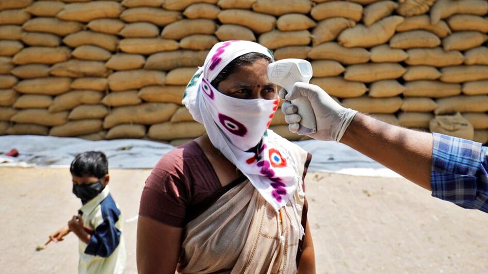 COVID-19 cases: How can India protect itself? COVID-19 cases: How can India protect itself?