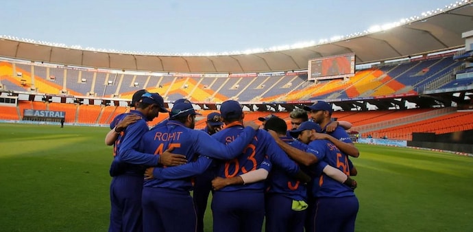 The home series will conclude in late March with a three-match ODI series that will be held in Mumbai, Vizag & Chennai The home series will conclude in late March with a three-match ODI series that will be held in Mumbai, Vizag & Chennai