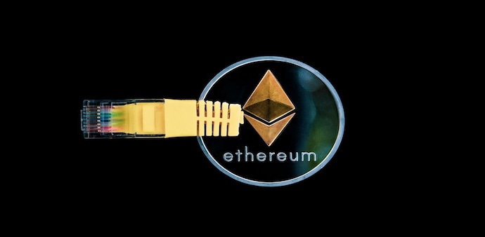 ETH transactions take a dip, while flippening index sees a rise ETH transactions take a dip, while flippening index sees a rise