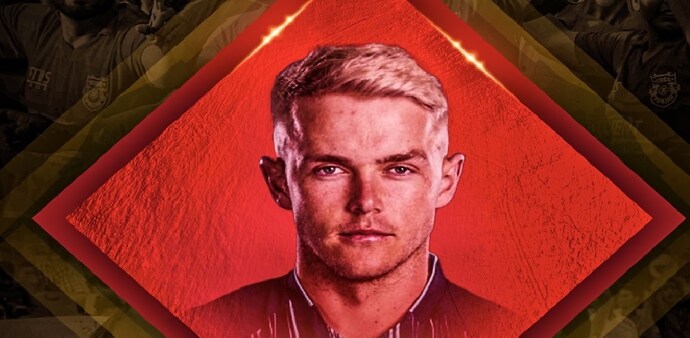 Sam Curran Sam Curran