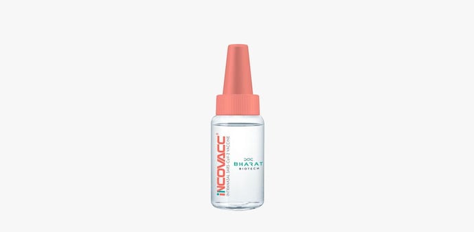 Covid-19 booster dose iNCOVACC to enter India shortly, Bharat Biotech confirms Covid-19 booster dose iNCOVACC to enter India shortly, Bharat Biotech confirms