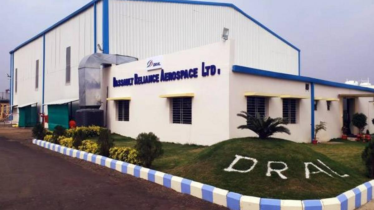 Five components being made in Dassault-Reliance's Nagpur plant to be integrated with all Rafale jetsFive components being made in Dassault-Reliance's Nagpur plant to be integrated with all Rafale jets Five components being made in Dassault-Reliance's Nagpur plant to be integrated with all Rafale jetsFive components being made in Dassault-Reliance's Nagpur plant to be integrated with all Rafale jets