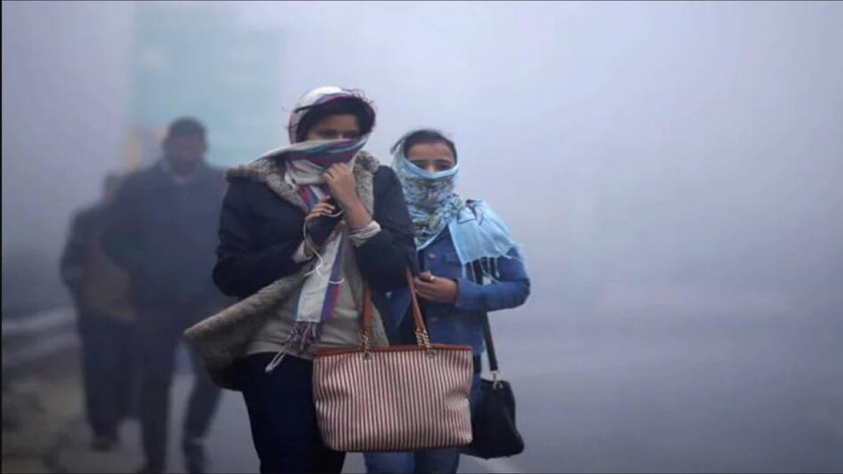 The Indian Meteorological Department’s (IMD) RK Jenamani said that fresh cold wave conditions shall prevail again from December 31-January 1 after a brief relief. The Indian Meteorological Department’s (IMD) RK Jenamani said that fresh cold wave conditions shall prevail again from December 31-January 1 after a brief relief.