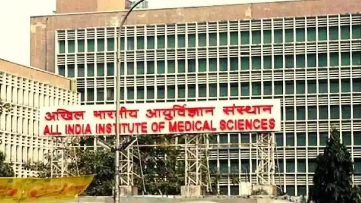 AIIMS Delhi cyber attack: 5 main servers hacked, China suspected ...