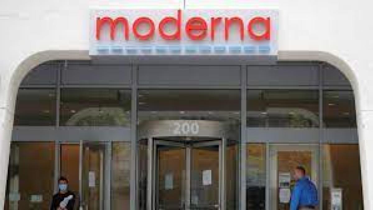 Moderna Inc's top scientist said on Tuesday that the vaccine maker has learned how to better recruit from diverse populations for its clinical trials from running its COVID-19 vaccine studies Moderna Inc's top scientist said on Tuesday that the vaccine maker has learned how to better recruit from diverse populations for its clinical trials from running its COVID-19 vaccine studies