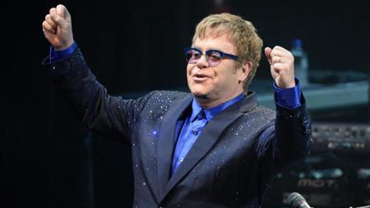 Elton John quits Twitter over 'misinformation'; Elon Musk hopes 'he comes back soon' (Photo: Reuters) Elton John quits Twitter over 'misinformation'; Elon Musk hopes 'he comes back soon' (Photo: Reuters)