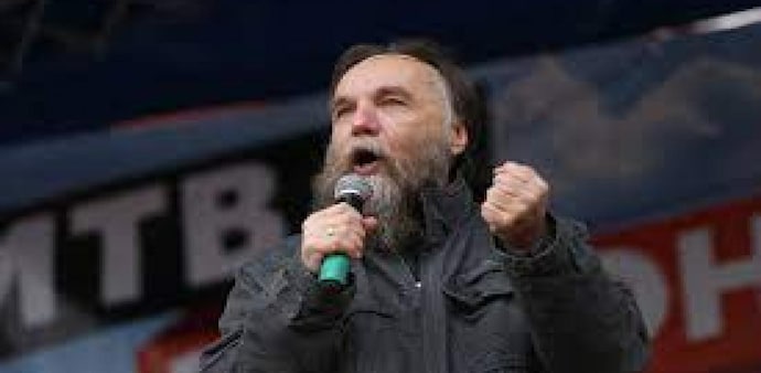 There are currently no negotiations taking place between Russia and Ukraine There are currently no negotiations taking place between Russia and Ukraine