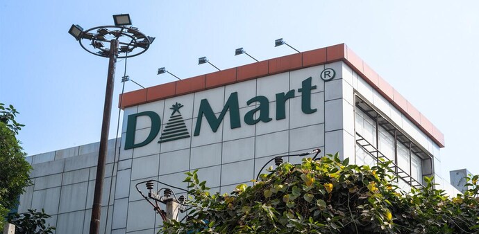 Abhijeet Kundu, Senior Vice President of Research at Antique Stock Broking, points out that DMart followed the Walmart model by owning real estate. There is a clear logic in this approach. Abhijeet Kundu, Senior Vice President of Research at Antique Stock Broking, points out that DMart followed the Walmart model by owning real estate. There is a clear logic in this approach.