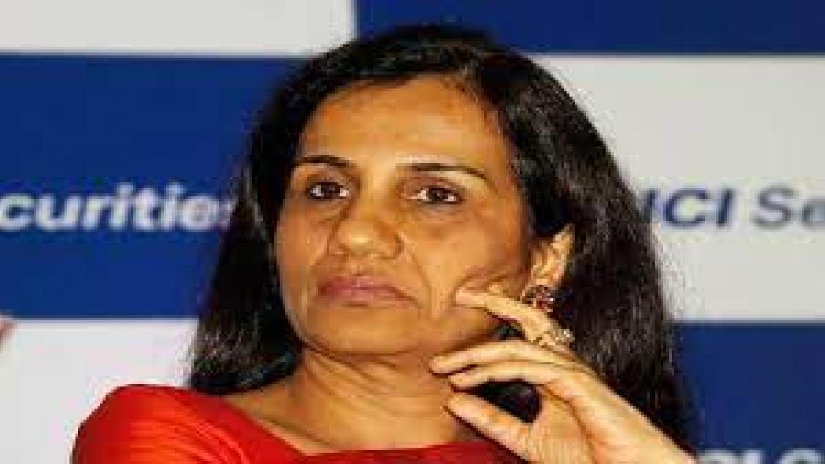 In 2012, Chanda Kochhar's ICICI bank gave Videocon Group a loan of 3,250 crore In 2012, Chanda Kochhar's ICICI bank gave Videocon Group a loan of 3,250 crore