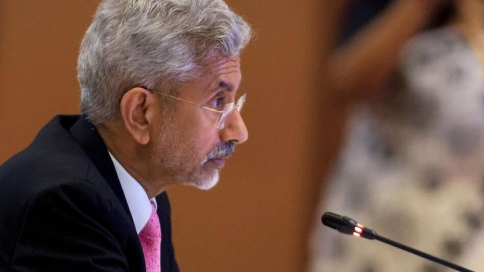 EAM Jaishankar reacts to Rahul Gandhi's comments on Indian Army EAM Jaishankar reacts to Rahul Gandhi's comments on Indian Army