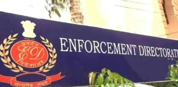 ED is probing online gaming firms for GST evasion ED is probing online gaming firms for GST evasion