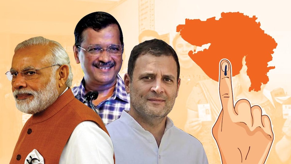 Gujarat's Viramgam assembly election result 2022. Gujarat's Viramgam assembly election result 2022.