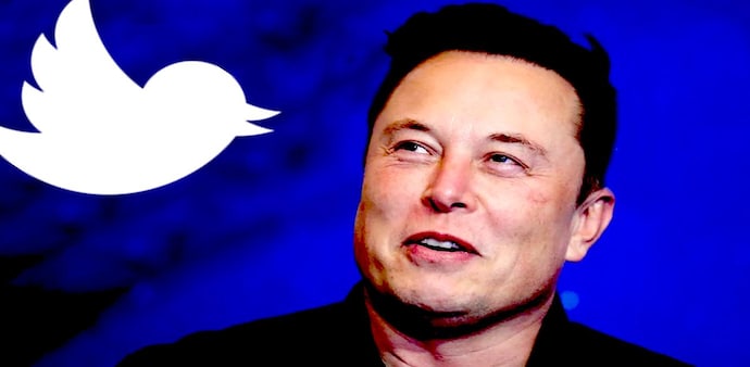 Elon Musk fires another Twitter executive for 'possible role in suppression of information' Elon Musk fires another Twitter executive for 'possible role in suppression of information'