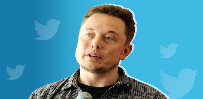 Hacker has warned Elon Musk about a potential data leak Hacker has warned Elon Musk about a potential data leak