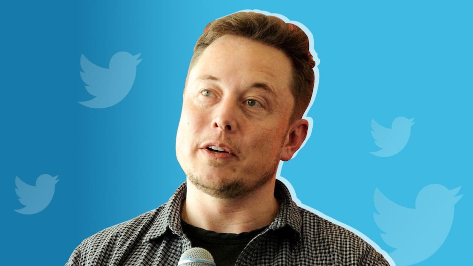 Hacker has warned Elon Musk about a potential data leak Hacker has warned Elon Musk about a potential data leak