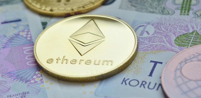 ETH Whales have amassed a huge volume of the asset ETH Whales have amassed a huge volume of the asset