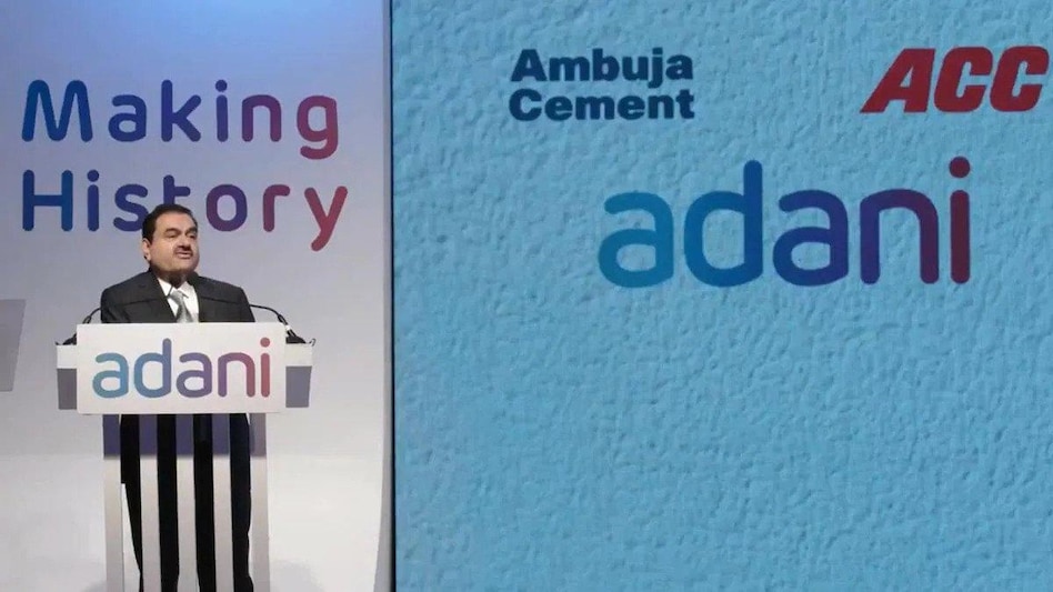 Geoclean hopes to increase the thermal substitution rate for ACC and Ambuja Cements Geoclean hopes to increase the thermal substitution rate for ACC and Ambuja Cements
