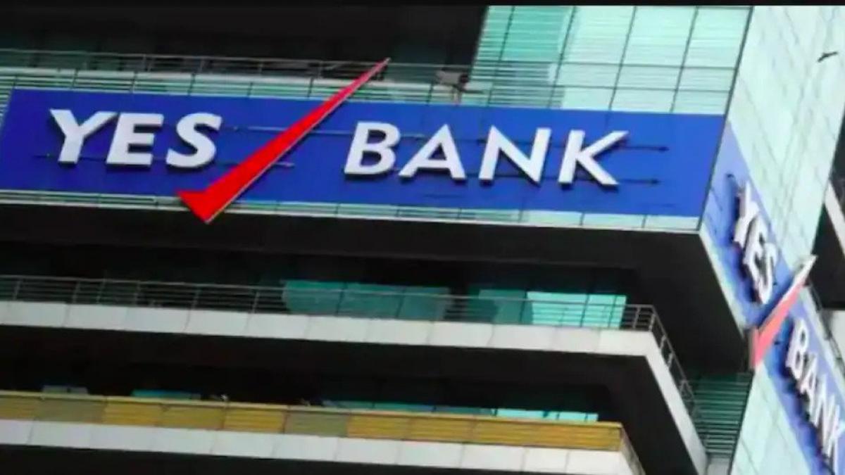 YES Bank rises 2% as RBI gives conditional nod to Carlyle, Advent for stake buy