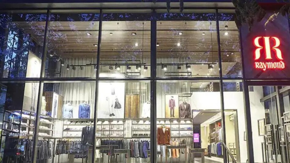 Raymond stock is trading higher than 5-day, 20-day, 50-day, 100-day and 200-day moving averages Raymond stock is trading higher than 5-day, 20-day, 50-day, 100-day and 200-day moving averages