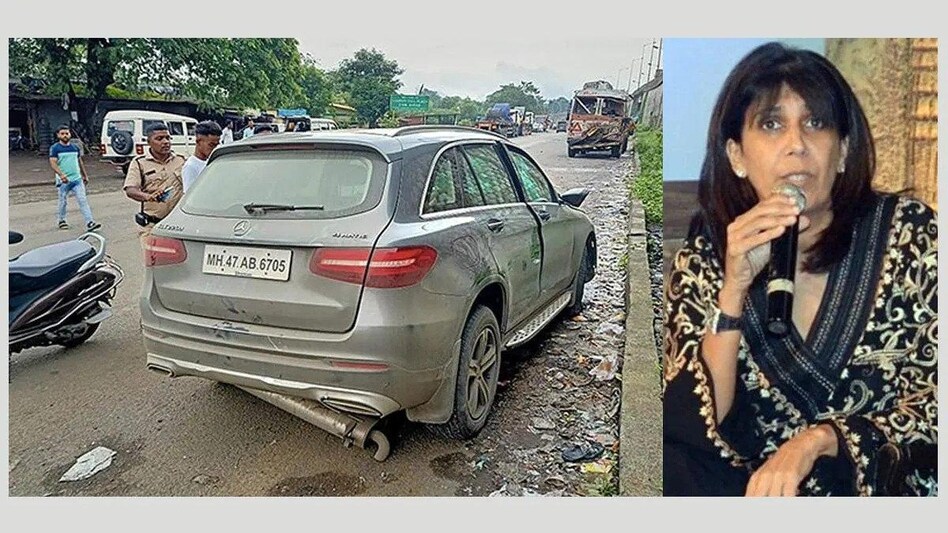 The gynecologist is currently receiving medical care in a hospital in Mumbai. The gynecologist is currently receiving medical care in a hospital in Mumbai.