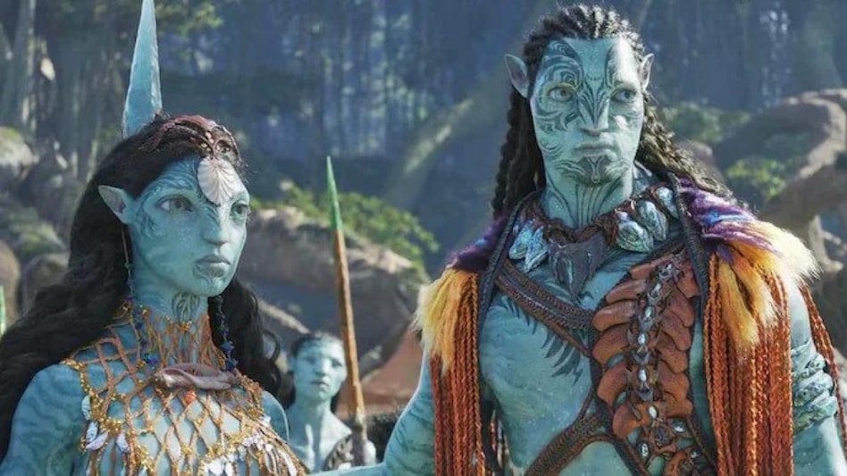 Avatar's sequel saw the light of the day on December 16. Avatar's sequel saw the light of the day on December 16.