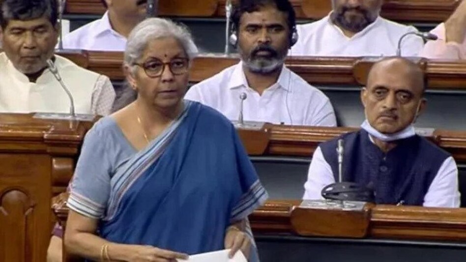 Sitharaman also stressed that the supplementary demand for grants is essentially for food security, fertiliser requirements and providing support to the Indian economy. Sitharaman also stressed that the supplementary demand for grants is essentially for food security, fertiliser requirements and providing support to the Indian economy.