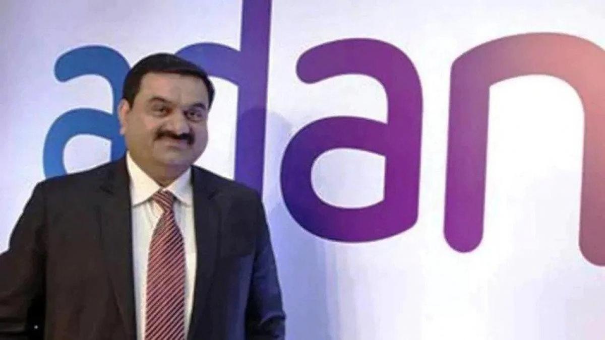 Adani Group is now placing its bets in green hydrogen to replace traditional fuel sources. Adani Group is now placing its bets in green hydrogen to replace traditional fuel sources.