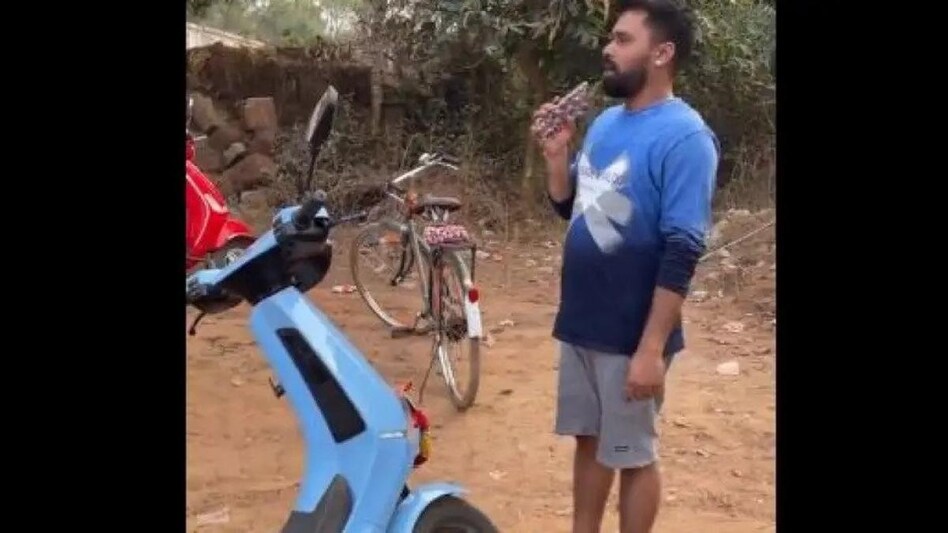 The post garnered huge likes and comments. The post garnered huge likes and comments.