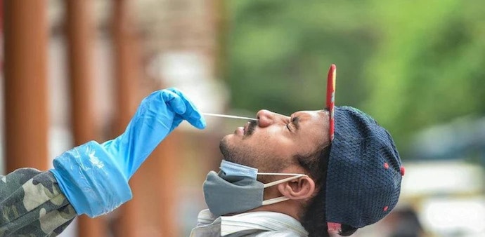 The RT-PCR test has been made mandatory after several countries have witnessed a surge in Covid infections over the past few days. The RT-PCR test has been made mandatory after several countries have witnessed a surge in Covid infections over the past few days.