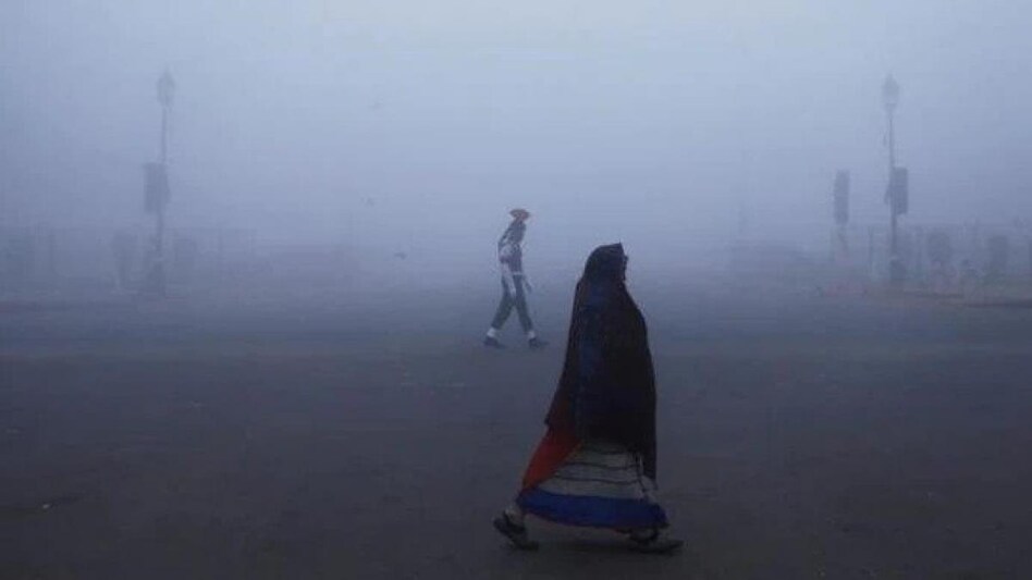 IMD has predicted the current fog conditions in the northern region to prevail for the whole week. (Image: Reuters) IMD has predicted the current fog conditions in the northern region to prevail for the whole week. (Image: Reuters)