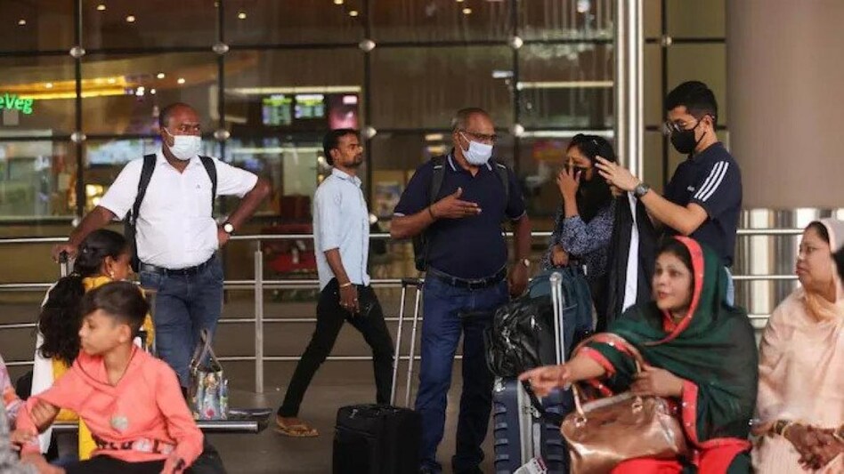 Prime Minister Narendra Modi on Sunday urged people to be cautious of the Covid pandemic. (Image: Reuters) Prime Minister Narendra Modi on Sunday urged people to be cautious of the Covid pandemic. (Image: Reuters)