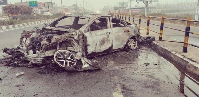According to reports, Pant's condition is currently stable. According to reports, Pant's condition is currently stable.