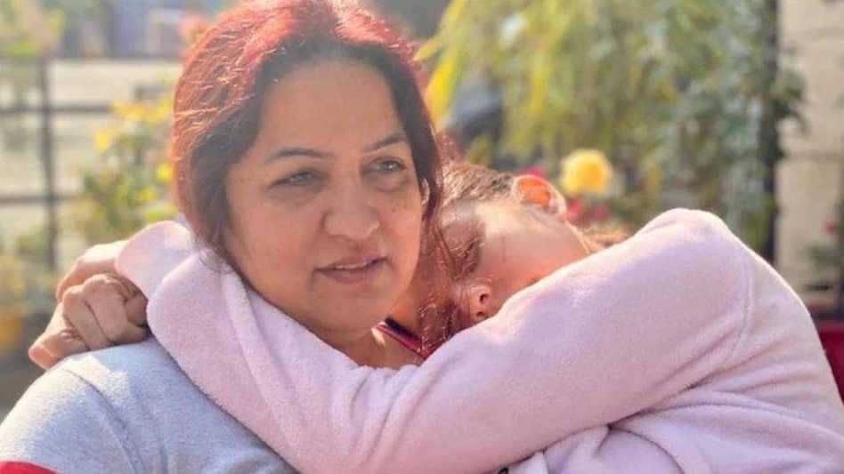 Tunisha's mother filed a complaint a day after her death Tunisha's mother filed a complaint a day after her death