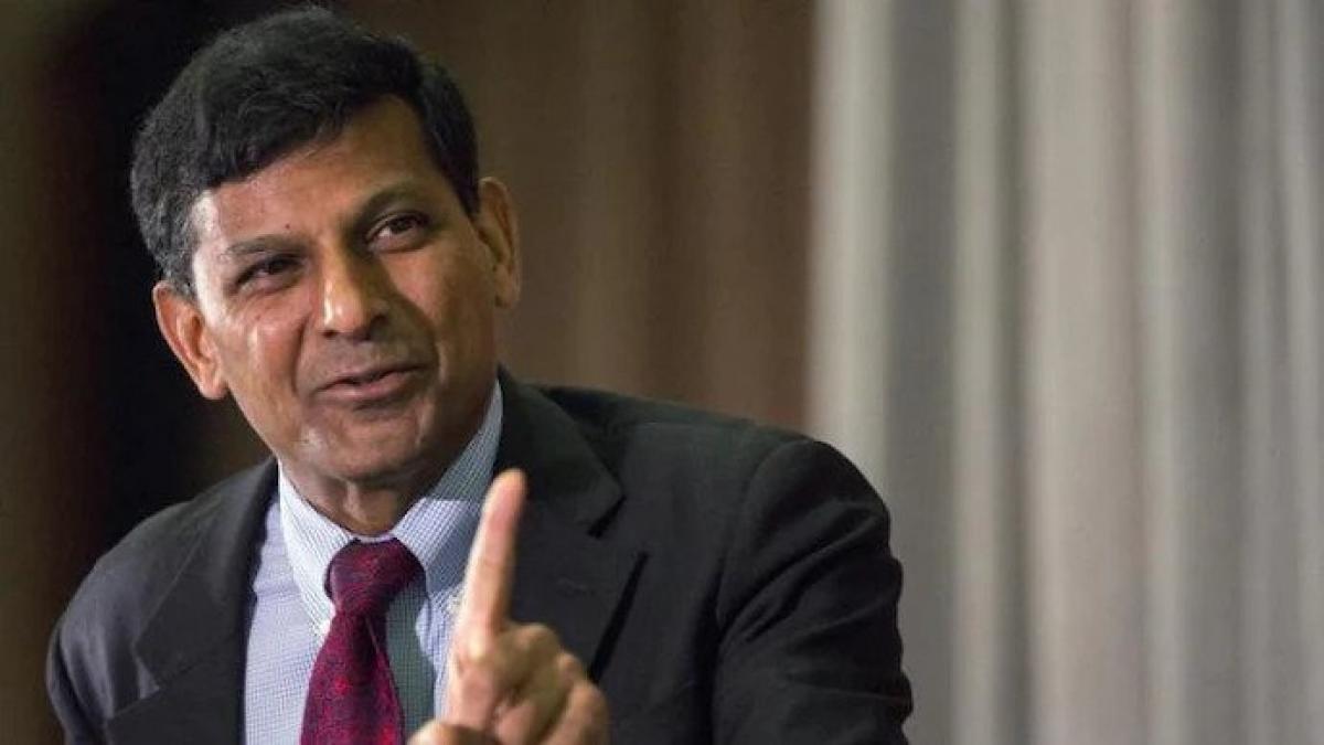 For Rajan, India needs to stop raising tariffs as they are deterrents to firms looking to relocate to India in order to make India a credible alternative to China. (Image: Reuters) For Rajan, India needs to stop raising tariffs as they are deterrents to firms looking to relocate to India in order to make India a credible alternative to China. (Image: Reuters)