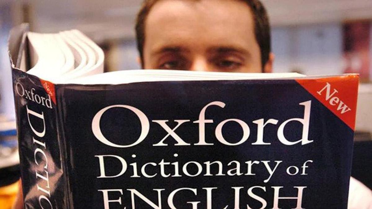 Oxford Dictionary Word Of The Year 2022 Pdf Download