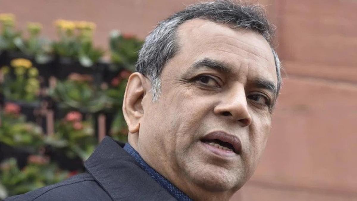 On December 2, the veteran actor had apologised after facing massive backlash for his comment. (Photo: Getty Images) On December 2, the veteran actor had apologised after facing massive backlash for his comment. (Photo: Getty Images)