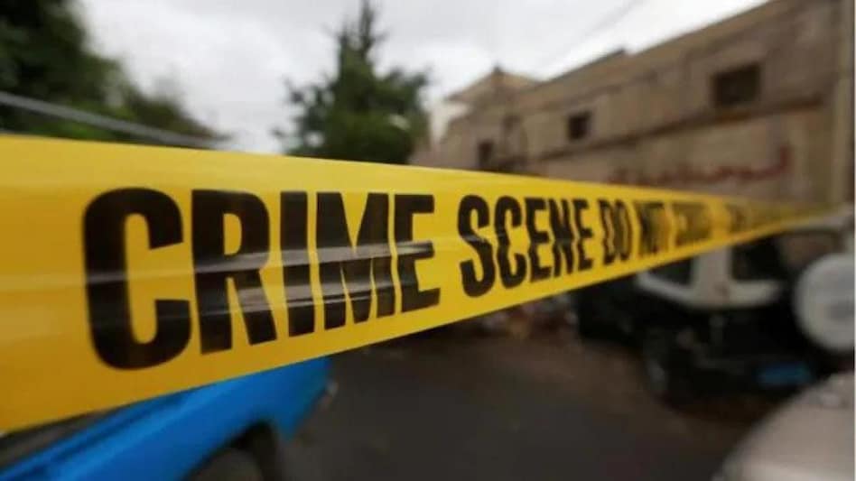 The victim’s identity is yet to be ascertained, though the police said there is a high possibility that the victim was a sex worker. The victim’s identity is yet to be ascertained, though the police said there is a high possibility that the victim was a sex worker.